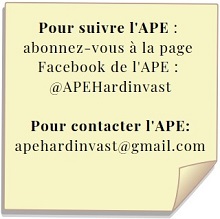 contact APE