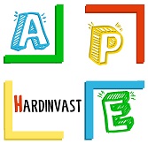 Logo APE