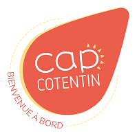 Logo Cap Cotentin